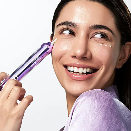 کرم دور چشم لیفتینگ و رتینول نامبر 9
